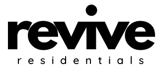 Revive Residentials