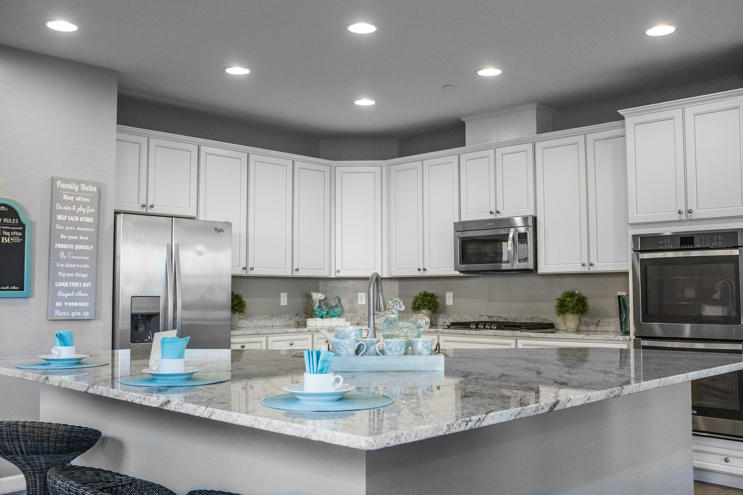 The Benefits to Modern Appliances